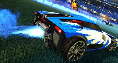 《火箭联盟》怎么快速开球？快速开球攻略