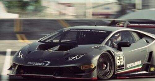 《赛车计划》性能设定图文解析攻略