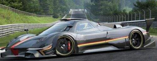 《赛车计划》开局踩油门打滑原因解析攻略