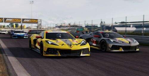 《赛车计划》换挡时机换挡技巧分享攻略