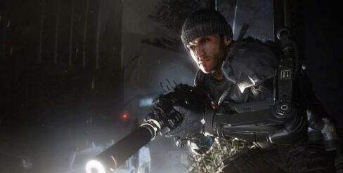 《使命召唤11：高级战争》外骨骼技能一览