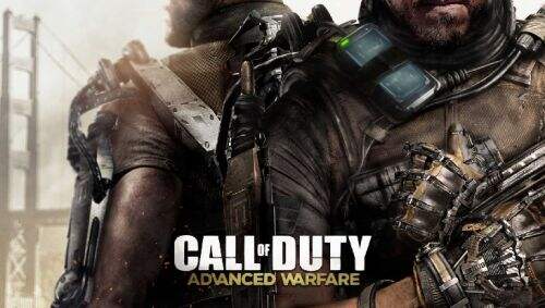 《使命召唤11：高级战争》生存模式奖杯拿法详细解析攻略