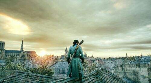 《刺客信条大革命》技能选择推荐。