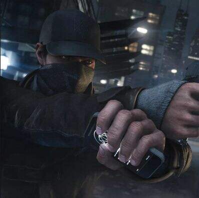 《看门狗》赚取点数的方法