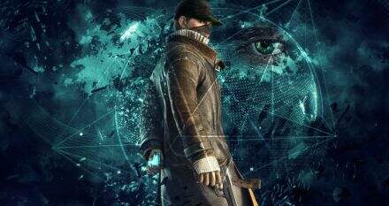 《看门狗》被跟踪五次奖杯达成攻略