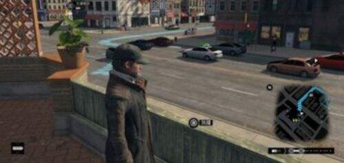 《看门狗》戴米安录音全收集方法解析攻略