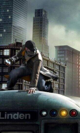 《看门狗》声望刷法解析攻略