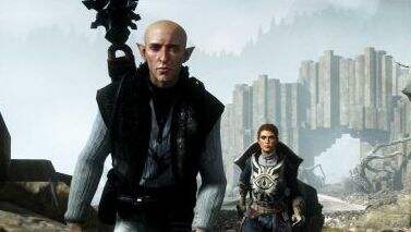 《龙腾世纪：审判》奥法骑士技能加点经验技巧