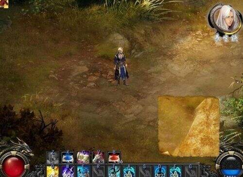 金庸无双2霸者连招有哪些？