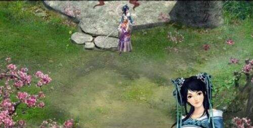 金庸无双2郭襄线的剧情攻略简介