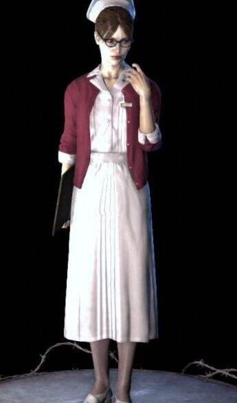 《恶灵附身》实用冷知识大全