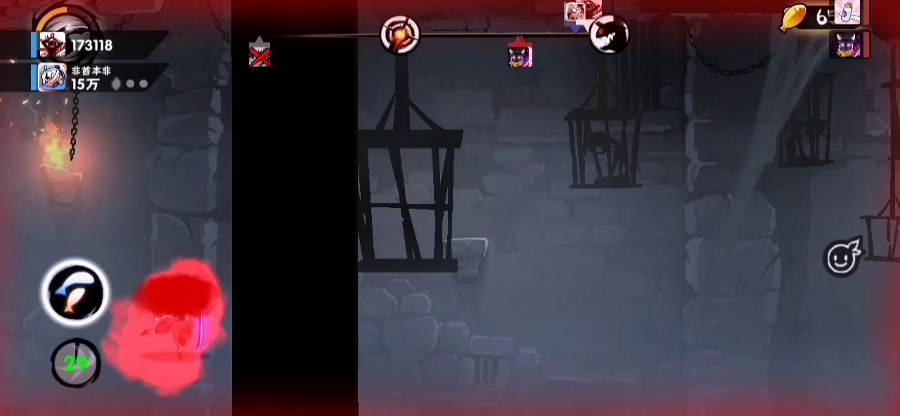 忍者必须死3：九级家族天策府招人