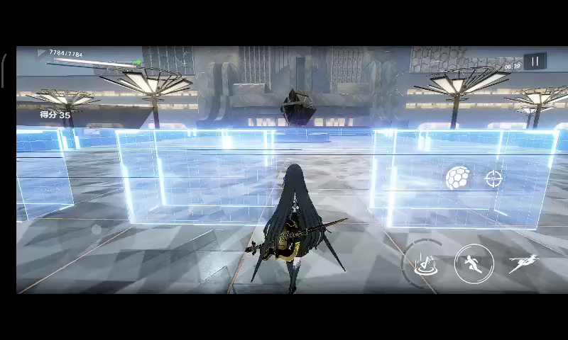 战双帕弥什：懒癌患者