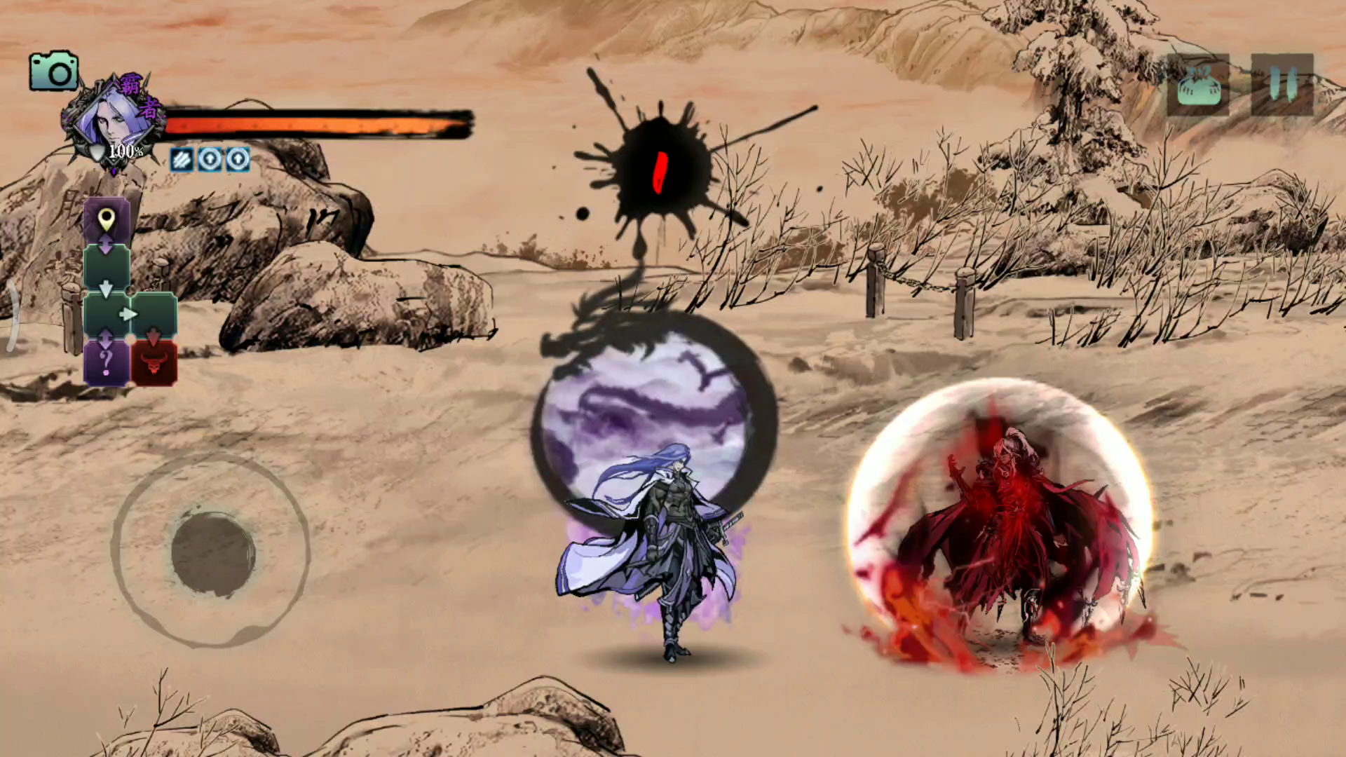 影之刃3：贫民轻羽极限刮痧困难火刀