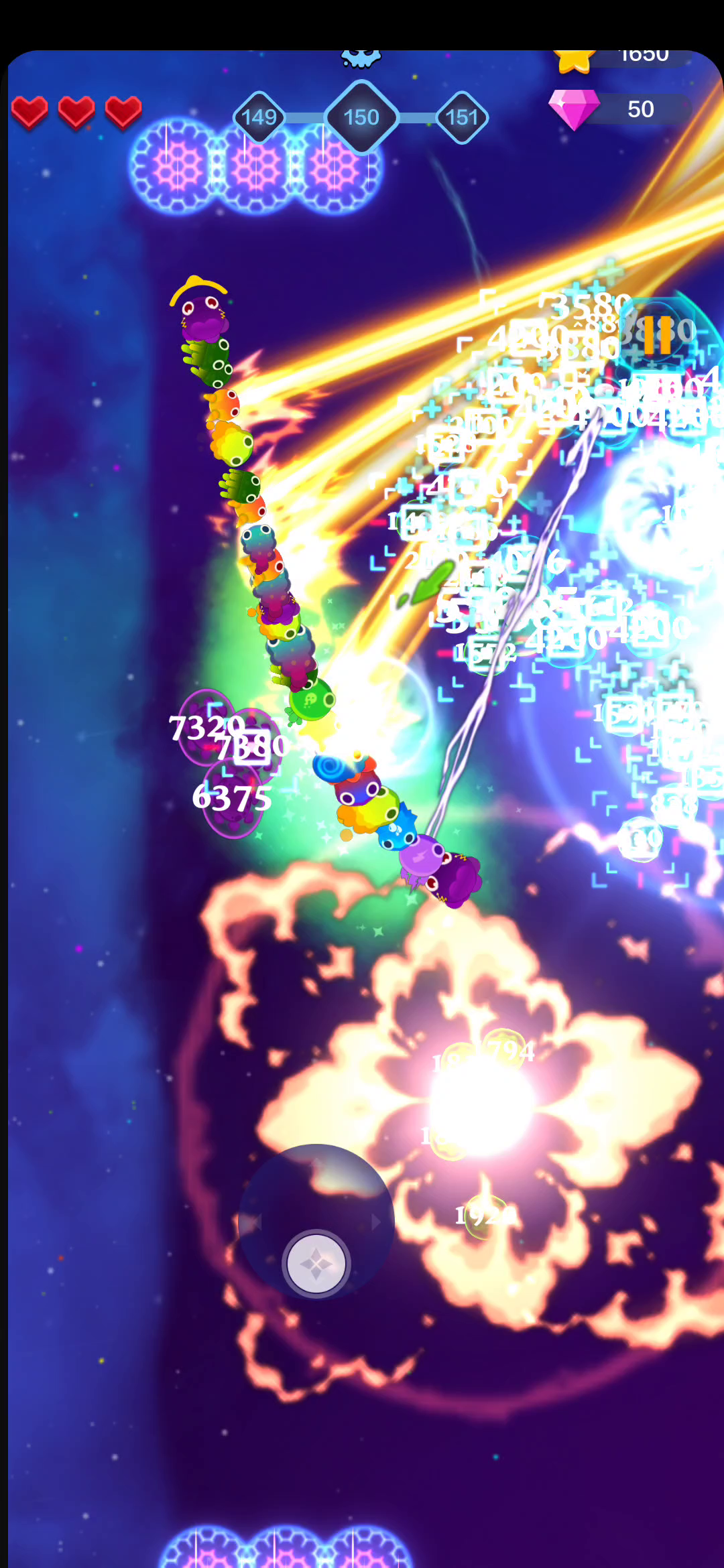 孢子战争：手残党全靠黑洞