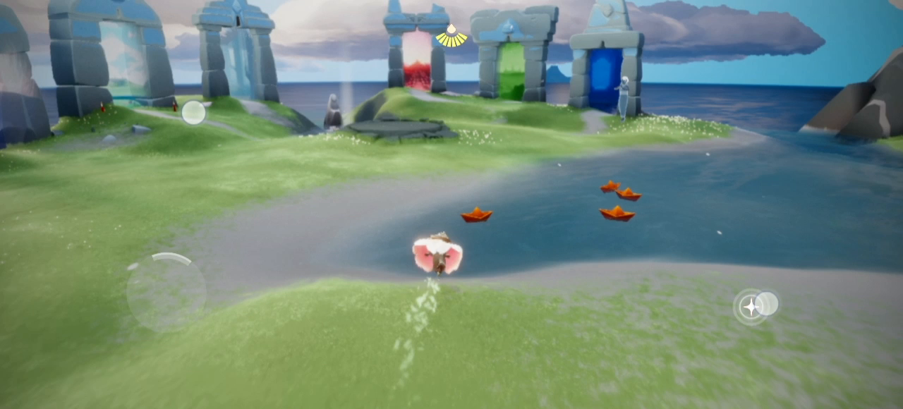 光·遇：电老鼠上线了