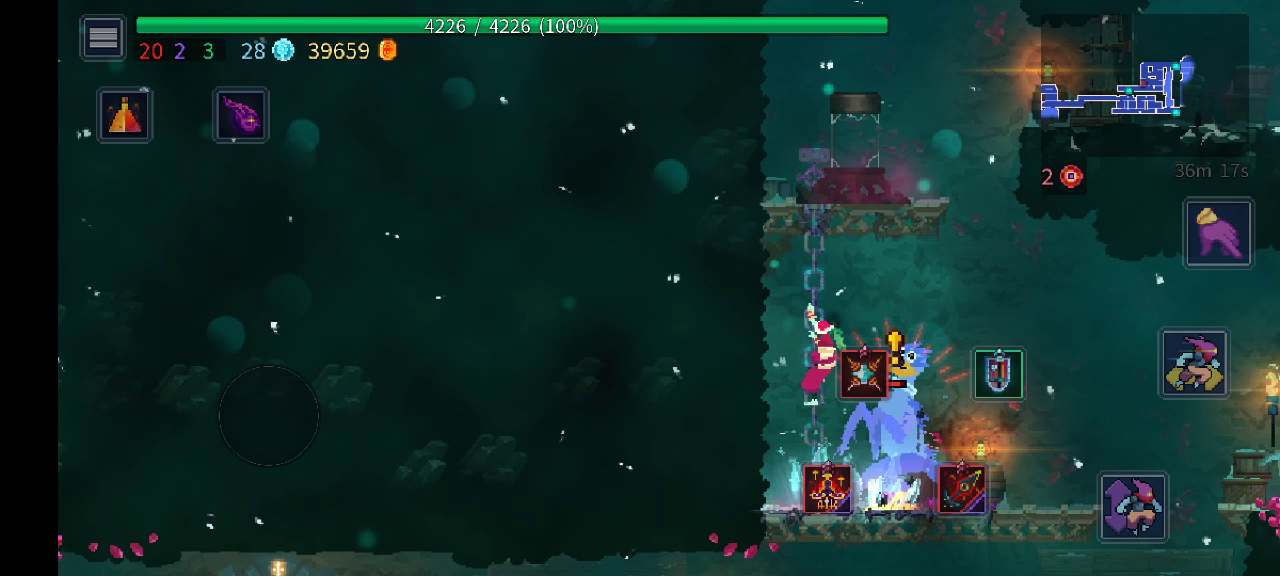 重生细胞：何必行此大礼