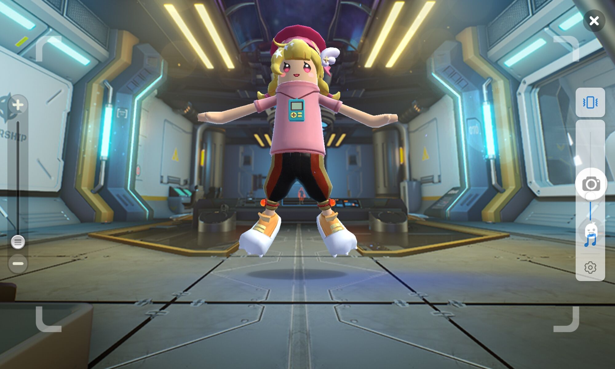 香肠派对：求俩个基友