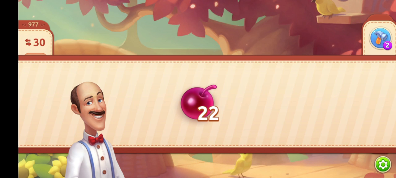 梦幻家园：（111）梦幻家园第977关