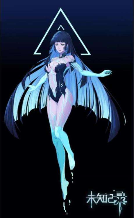 AI视角解谜游戏《未知记录》预约开启！