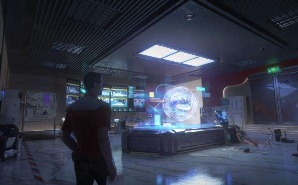 《零号任务》阵营介绍-天狼星