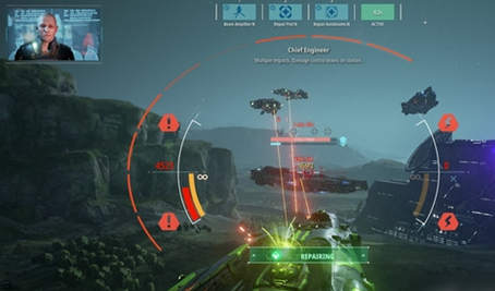 《无畏战舰》怎么样 游戏介绍