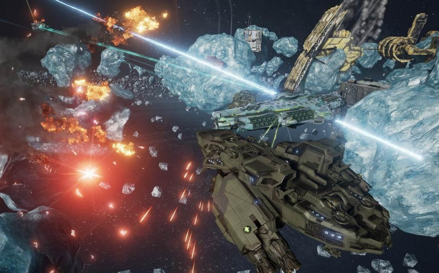 无畏战舰全战舰定位一览 战舰选择心得