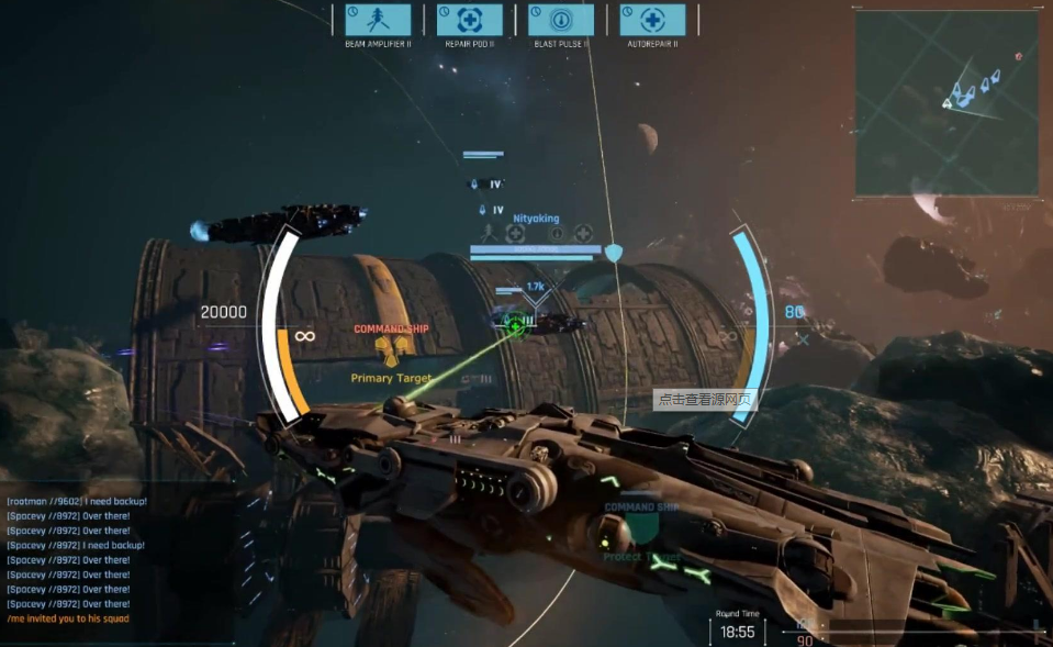 无畏战舰一直显示资金不足解决方法介绍