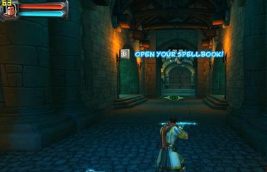 《兽人必须死》第一关图文流程攻略