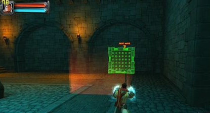 《兽人必须死》第二关图文流程攻略