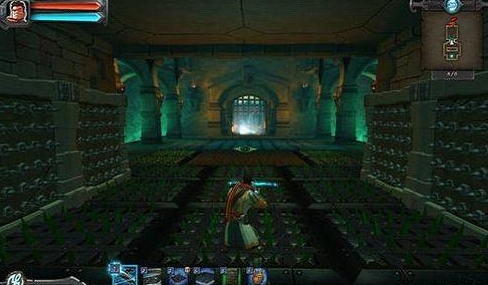 兽人必须死安娜怎么样叛逆女巫安娜好用吗