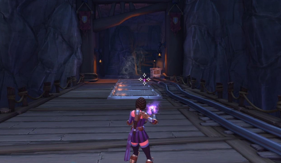 兽人必须死霍格怎么样黑爪霍格好用吗