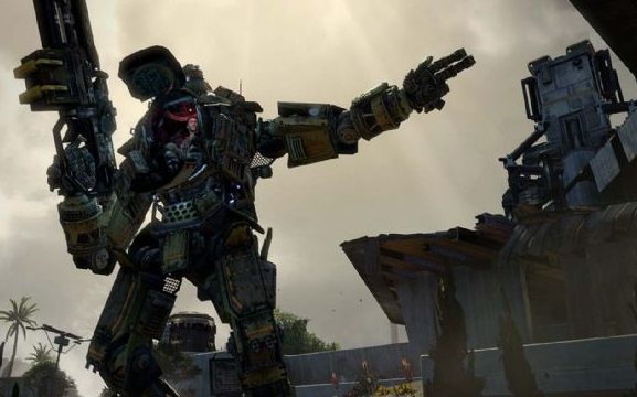 《泰坦陨落》AI打法心得分享攻略