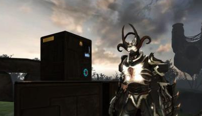 《暗黑之门伦敦》新技能怎么样？新mod技能解析