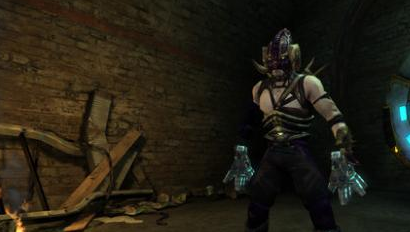 《暗黑之门伦敦》闪避属性有什么用？闪避属性详解