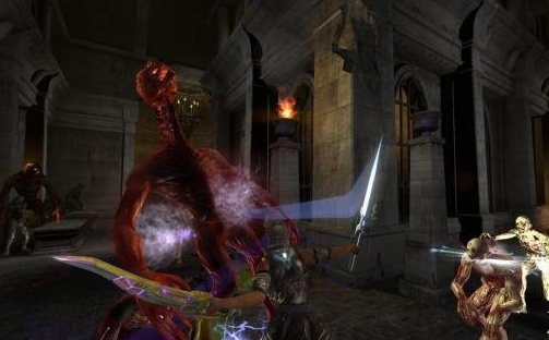 《暗黑之门伦敦》游戏配置介绍 游戏配置高吗？