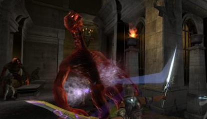 《暗黑之门伦敦》圣堂怎么打？圣堂打法心得