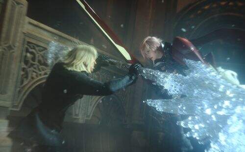 《最终幻想13》泰坦任务的大食腐兽打法攻略