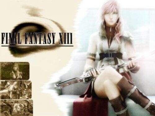 《最终幻想13》最佳阵容选择与打法心得攻略