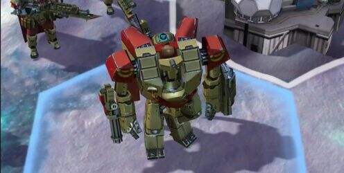 《文明：太空》斯拉夫阿波罗通关技巧攻略