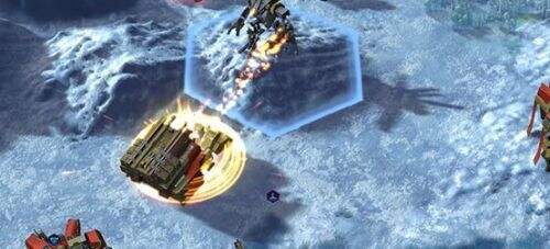 《文明：太空》纯正兵种怎么玩