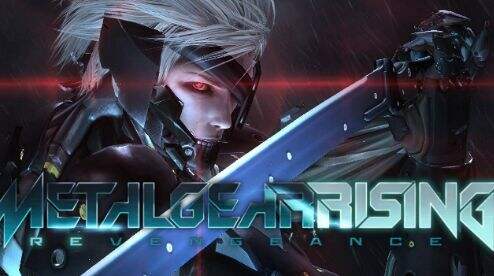 《合金装备崛起：复仇》隐藏要素一览