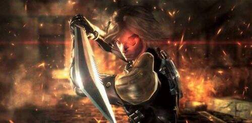 《合金装备崛起:复仇》战斗操作技巧