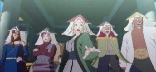 《火影忍者疾风传：究极忍者风暴-革命》真觉醒教程