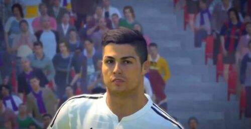 《实况足球2015》MC模式高效刷GP方法解析攻略