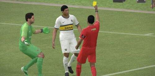 《实况足球2015》开档必买球员解析攻略