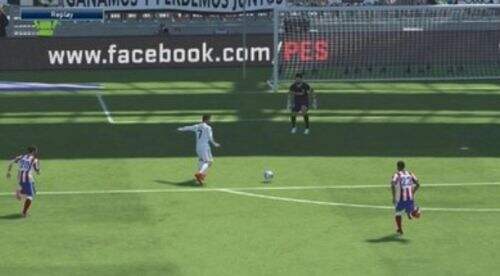 《实况足球2015》如何获得MC模式超级巨星奖杯