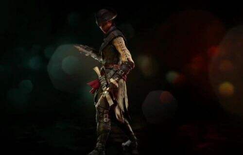 《刺客信条3：解放》多人模式简介