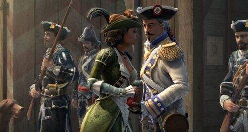 《刺客信条:解放》收集奖励物品说明