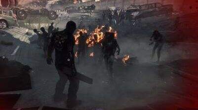 《丧尸围城3》散射枪图纸如何获取